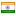 myaiesec.net server is located in India